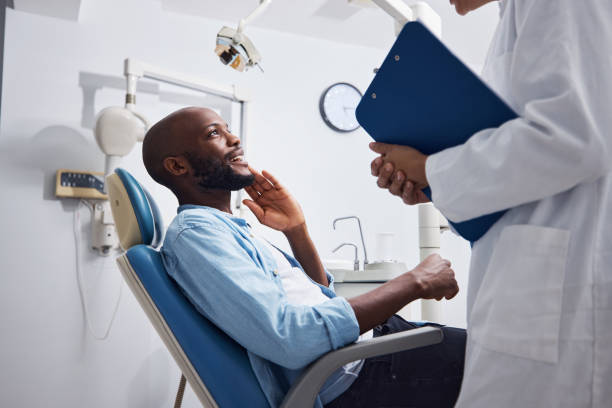 Best Cosmetic Emergency Dentistry in Framingham, MA