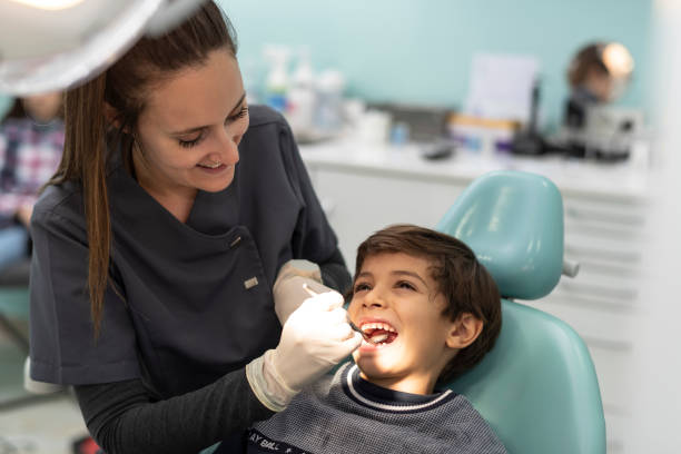 Best Pediatric Emergency Dentist in Framingham, MA